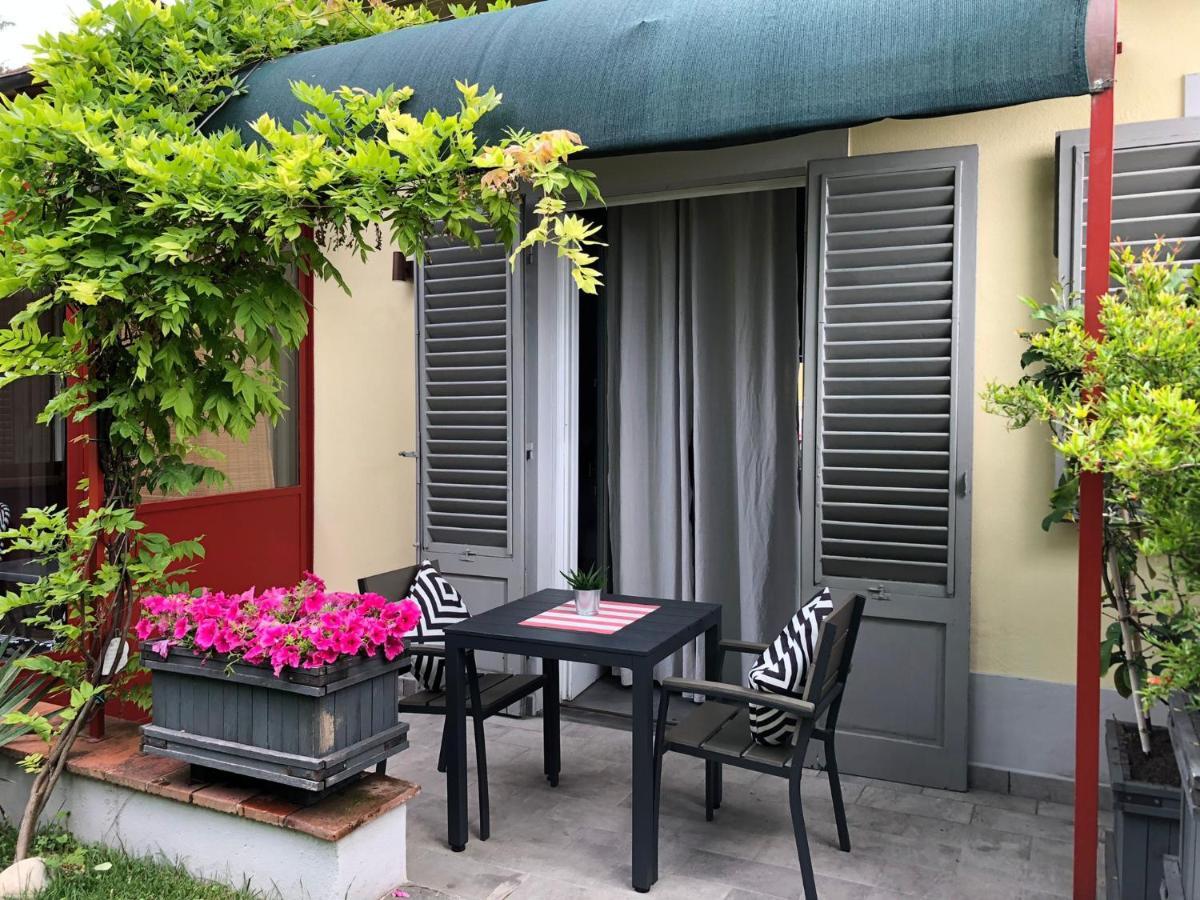 La Fonderia Bed and breakfast