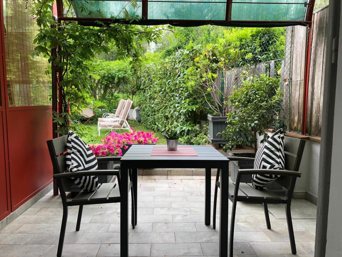 Bed and breakfast La Fonderia