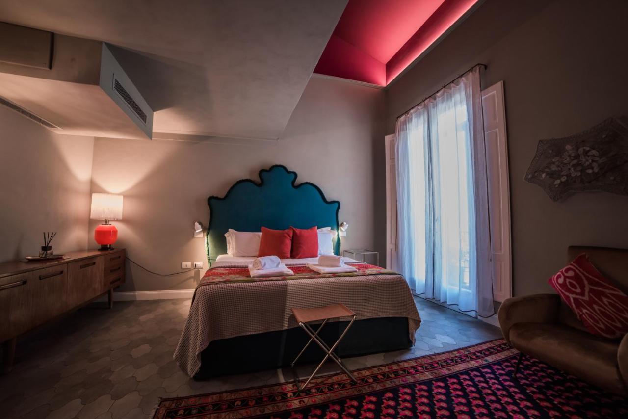 Bed and breakfast La Fonderia