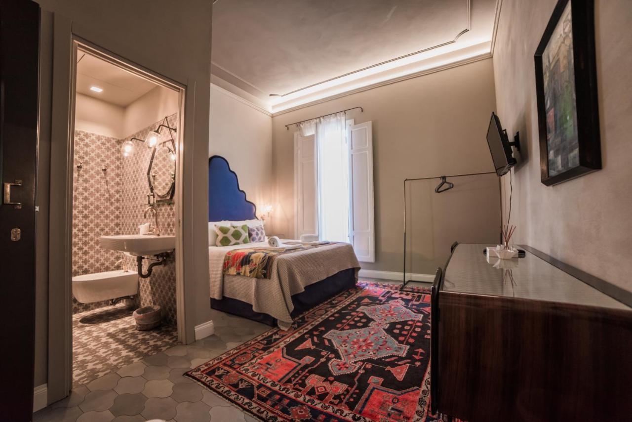 La Fonderia Bed and breakfast 2*