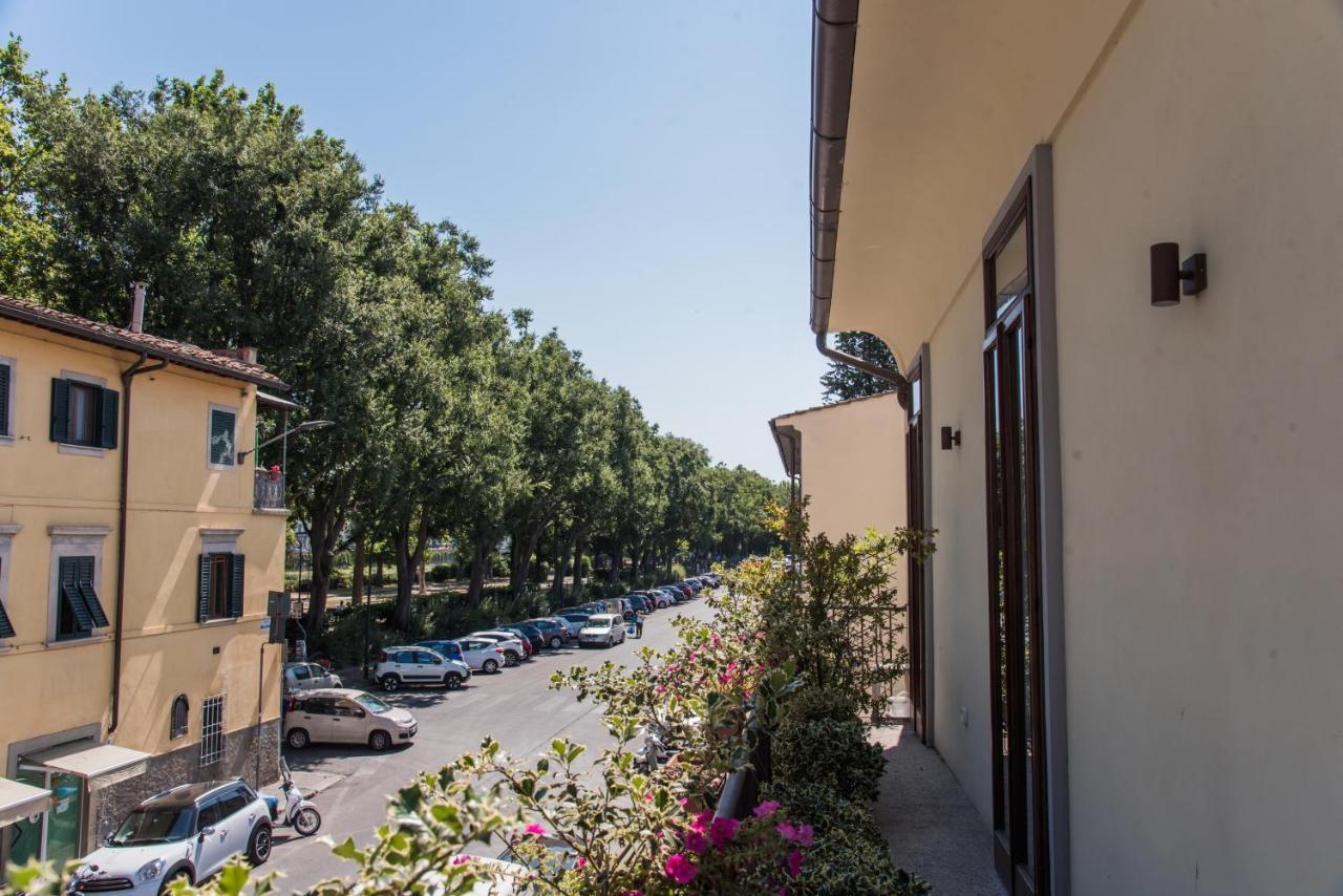La Fonderia 2* Florencia