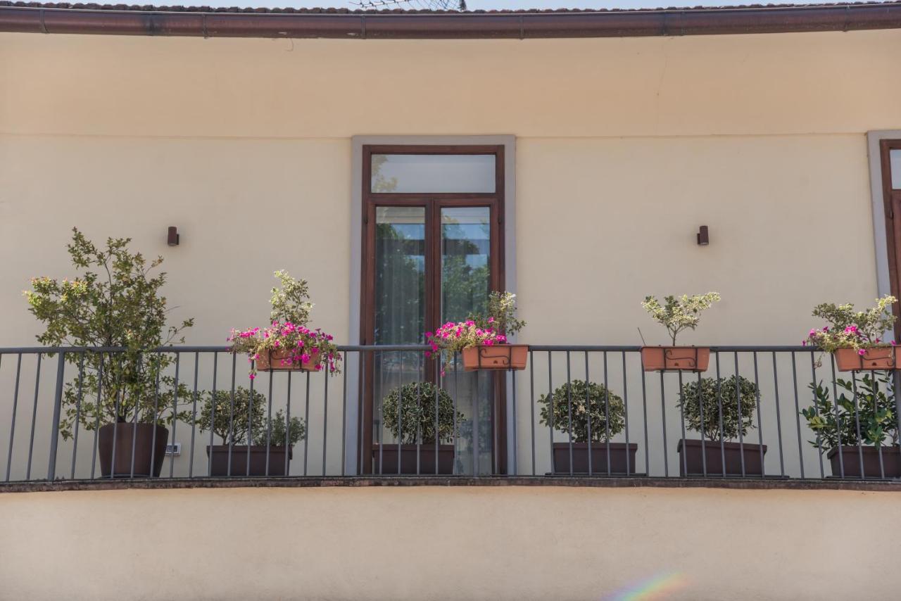 Bed and breakfast La Fonderia Florencia