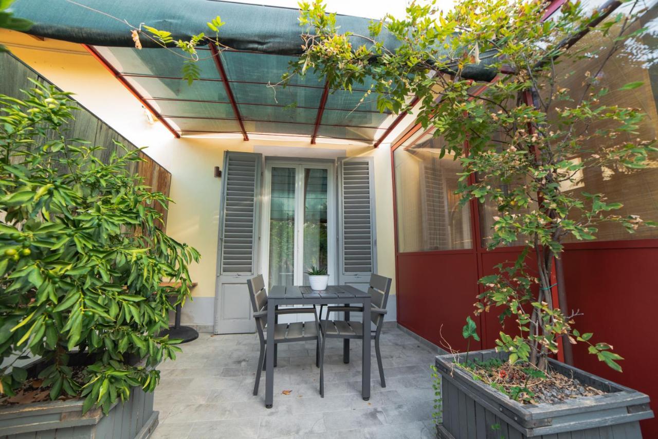 La Fonderia Bed and breakfast 2*