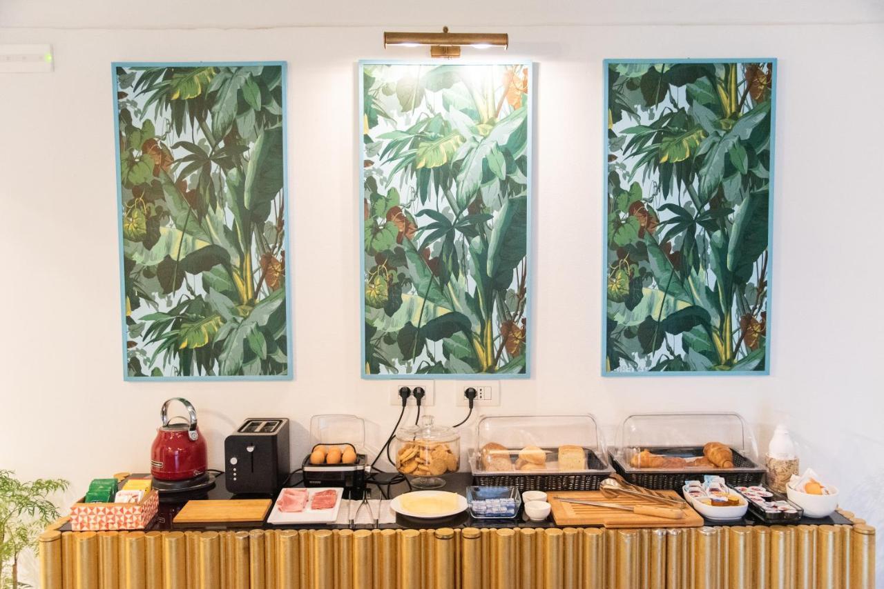 La Fonderia Bed and breakfast 2*