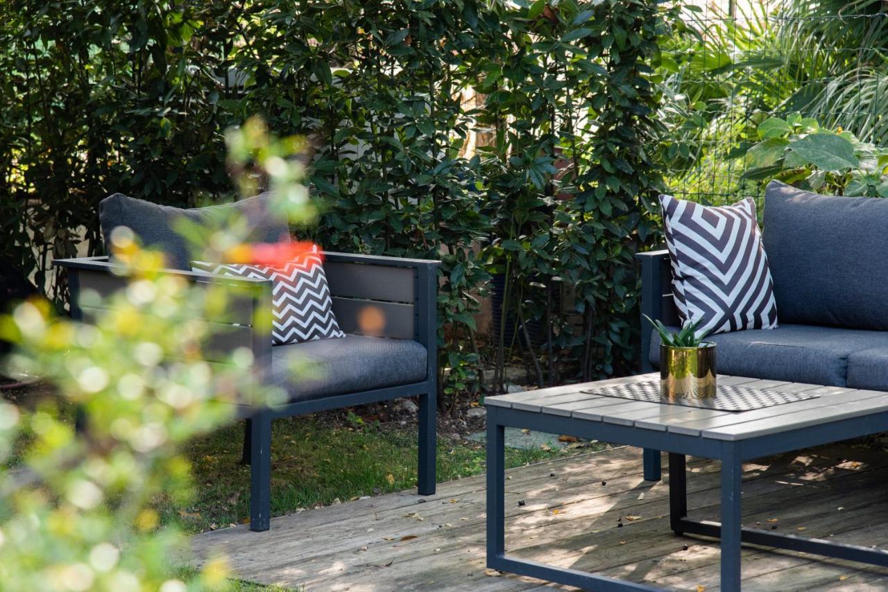 Bed and breakfast La Fonderia 2*