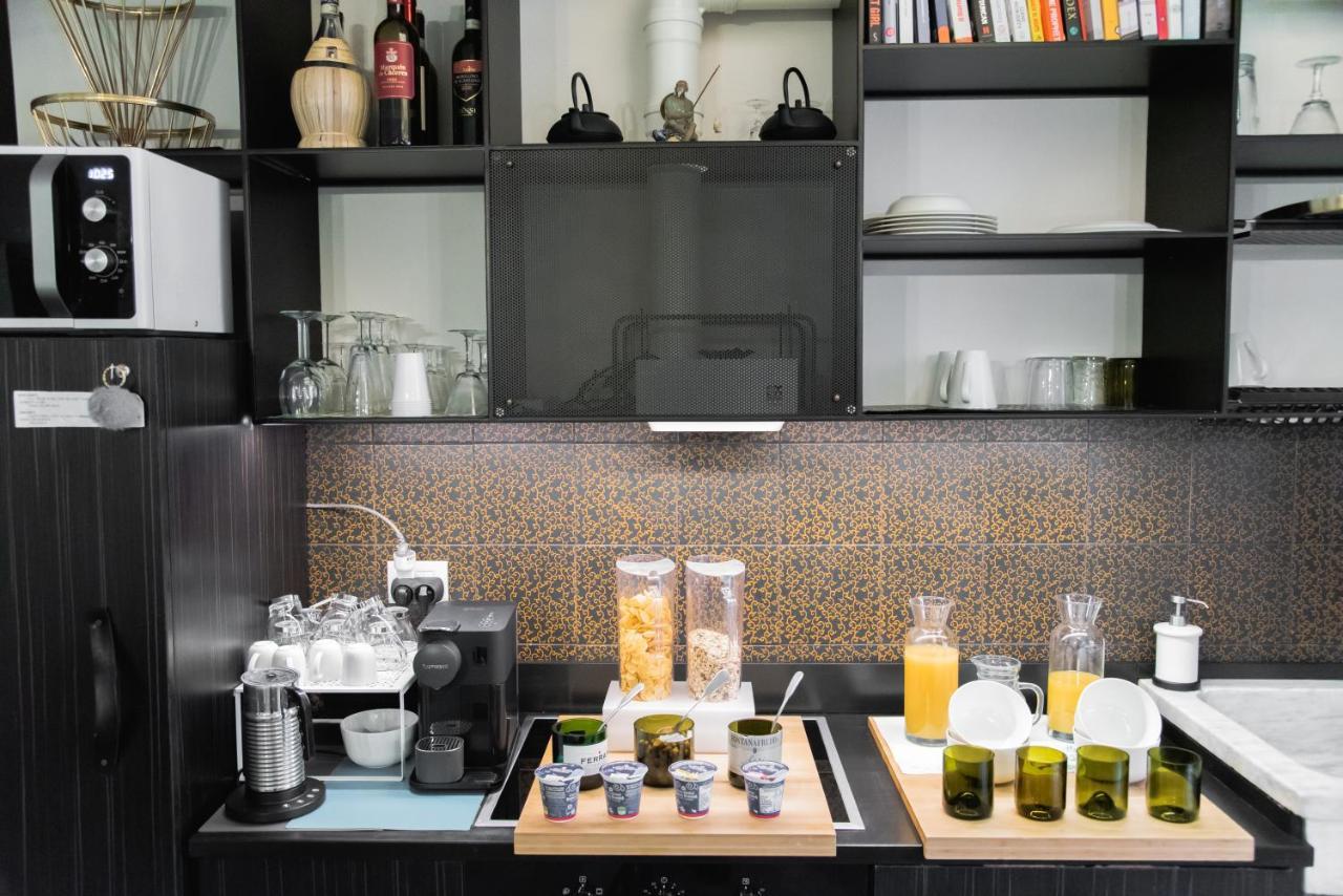 Bed and breakfast La Fonderia