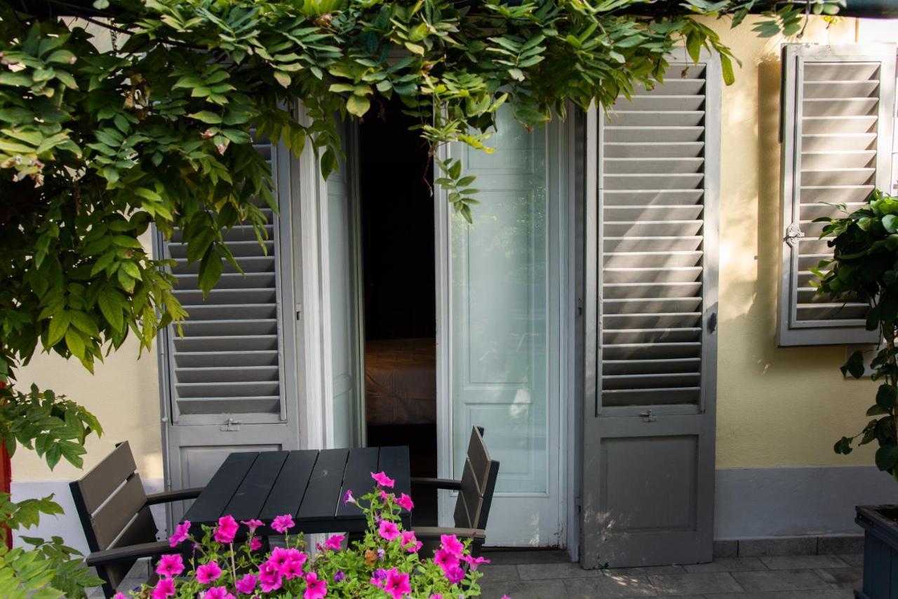La Fonderia Bed and breakfast 2*