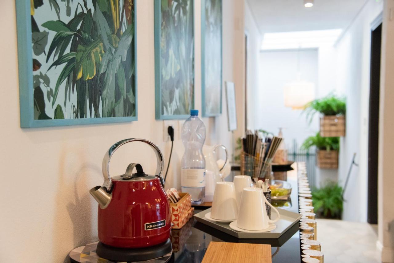 La Fonderia Bed and breakfast Florencia
