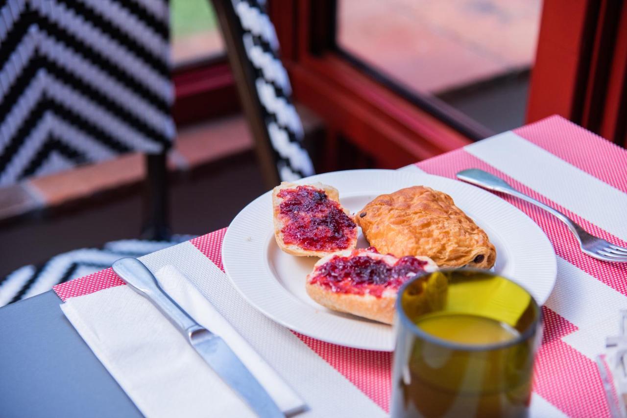 Bed and breakfast La Fonderia 2*