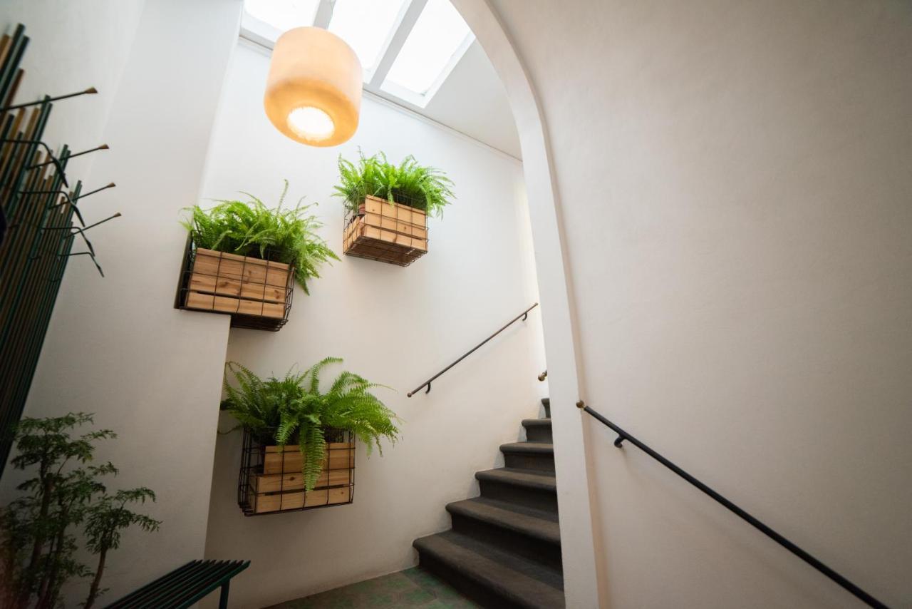 Bed and breakfast La Fonderia