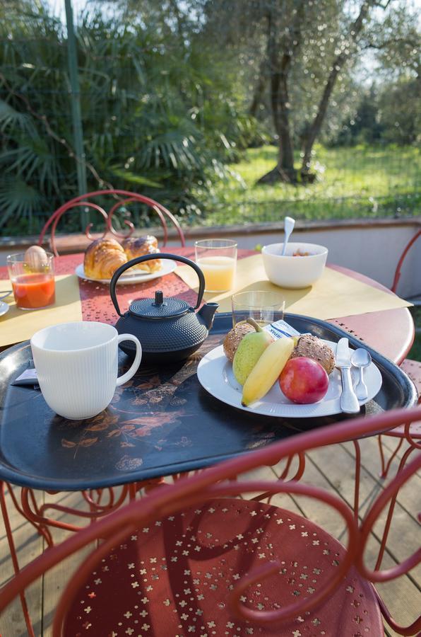 La Fonderia Bed and breakfast Florencia