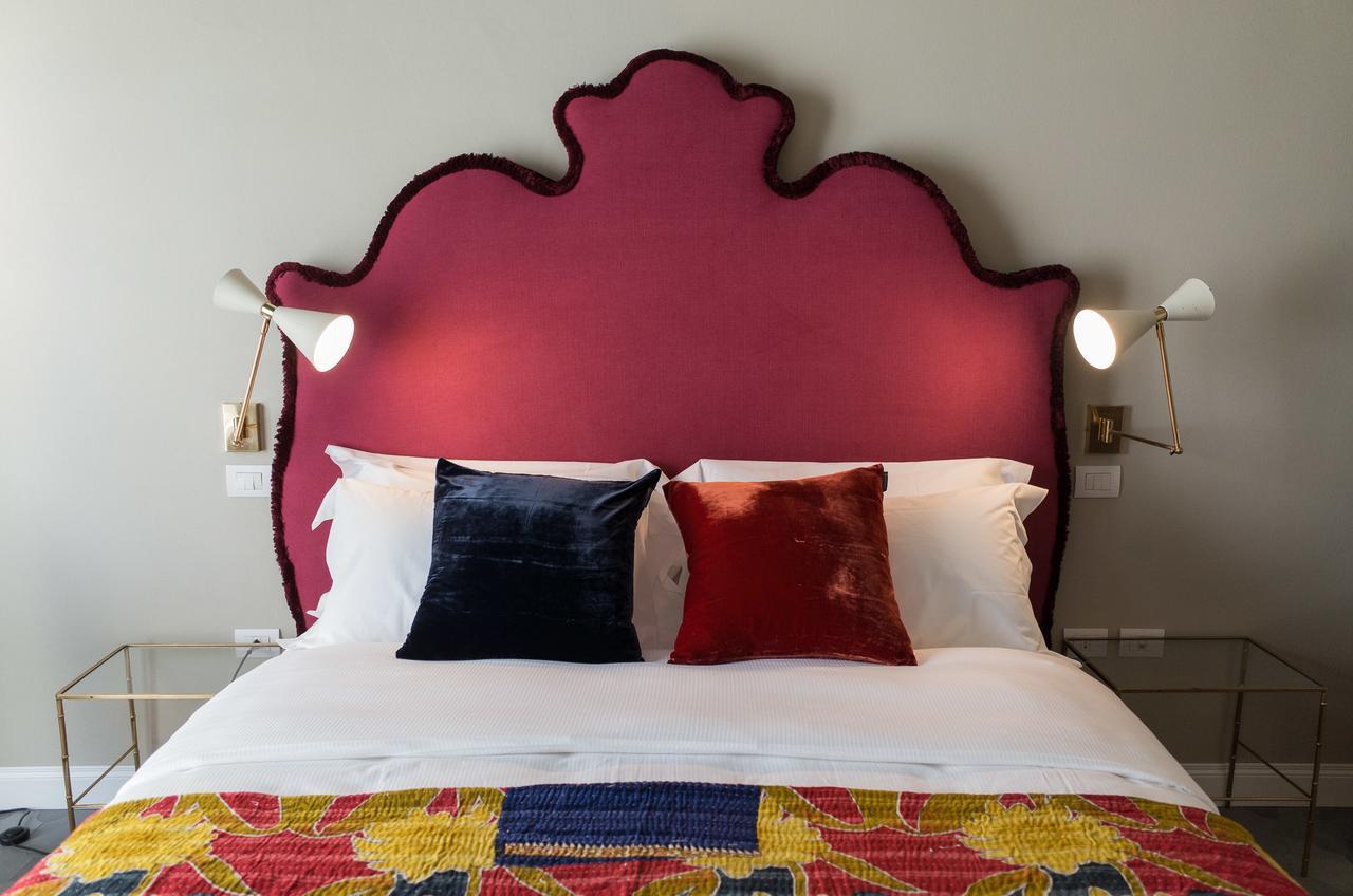 La Fonderia Bed and breakfast Florencia
