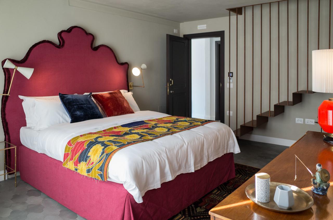 La Fonderia Bed and breakfast Florencia