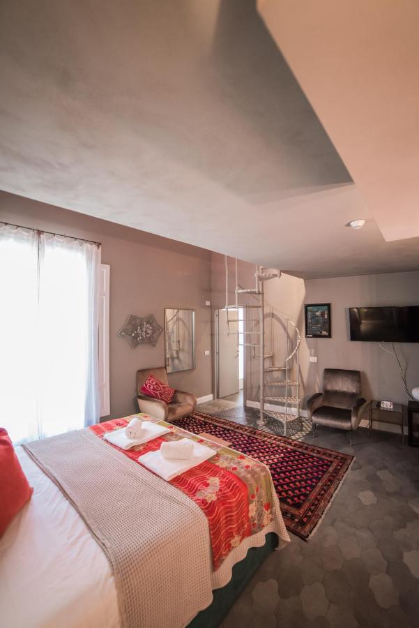 La Fonderia Bed and breakfast Florencia