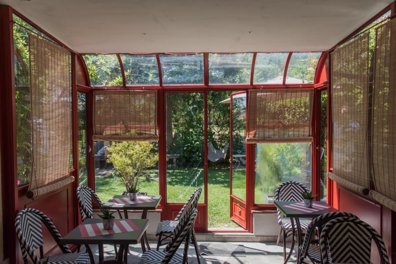 La Fonderia Bed and breakfast 2*