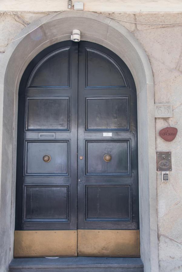 La Fonderia Bed and breakfast 2*