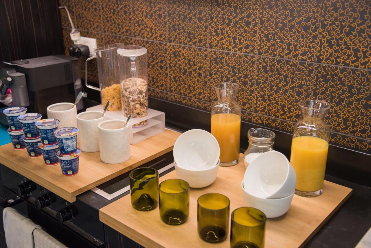 La Fonderia Bed and breakfast Florencia