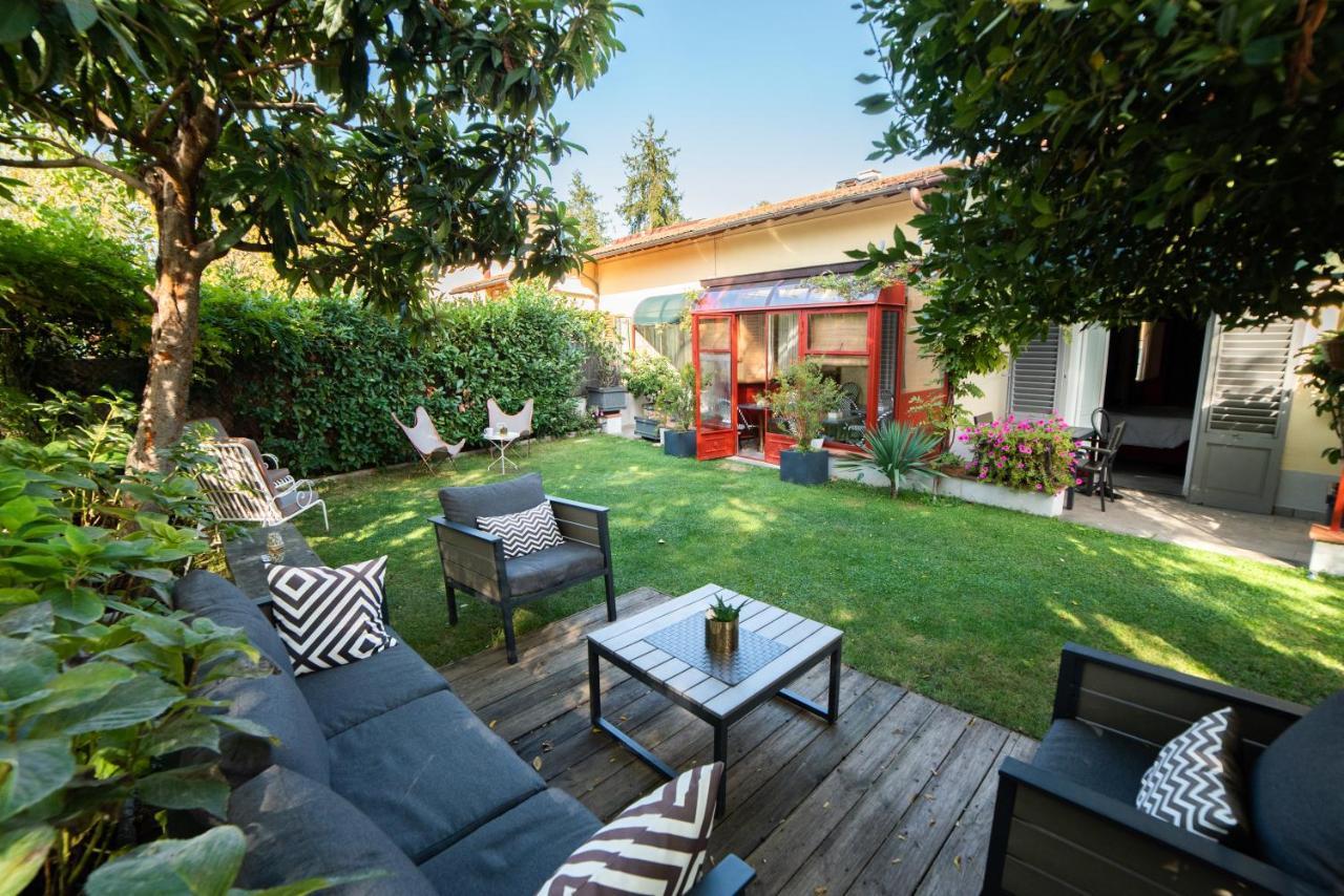 La Fonderia Bed and breakfast 2*