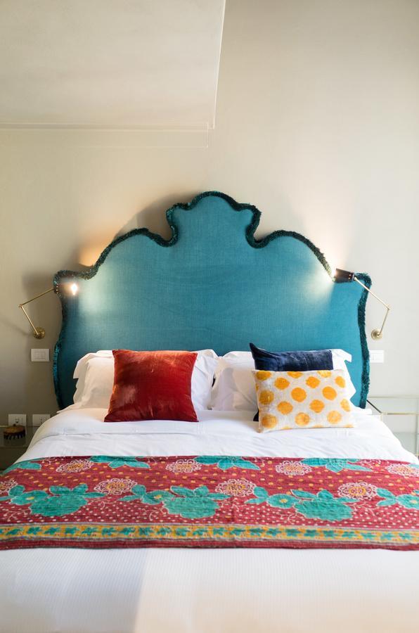 La Fonderia Bed and breakfast