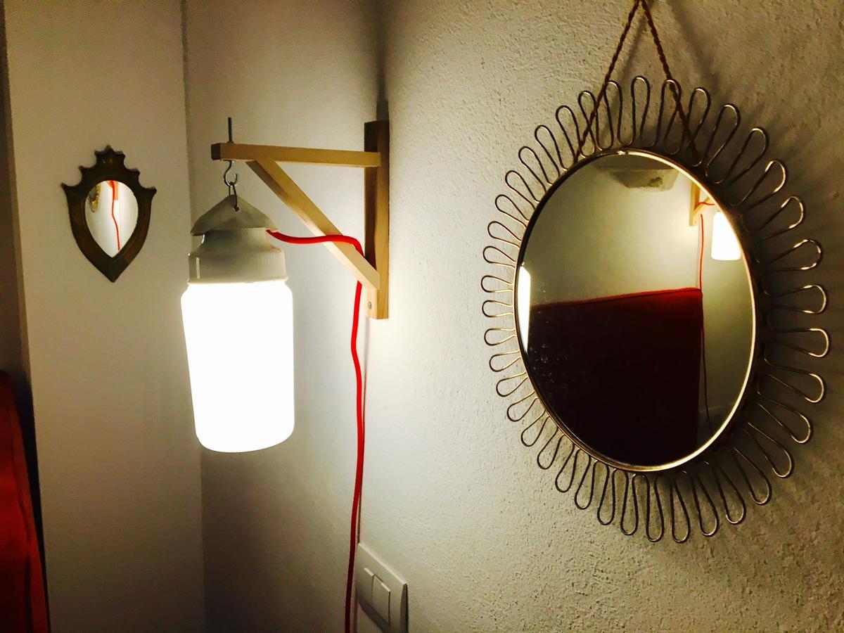 La Fonderia Bed and breakfast Florencia