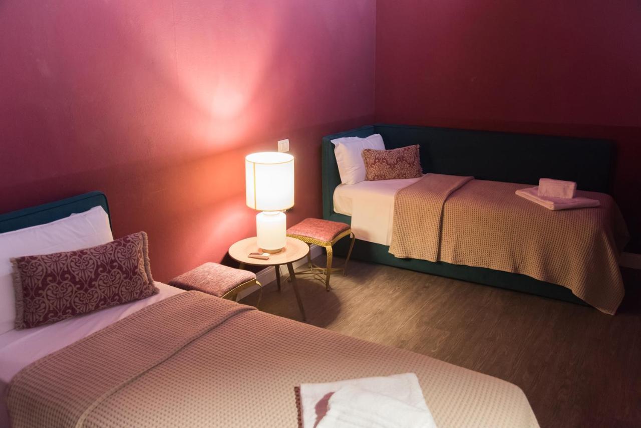 La Fonderia Bed and breakfast 2*