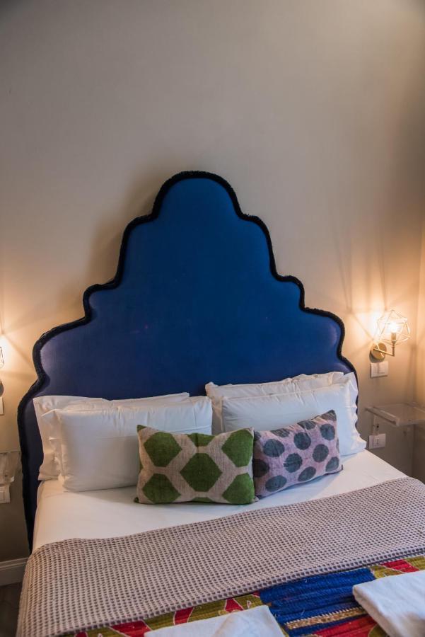 Bed and breakfast La Fonderia 2*