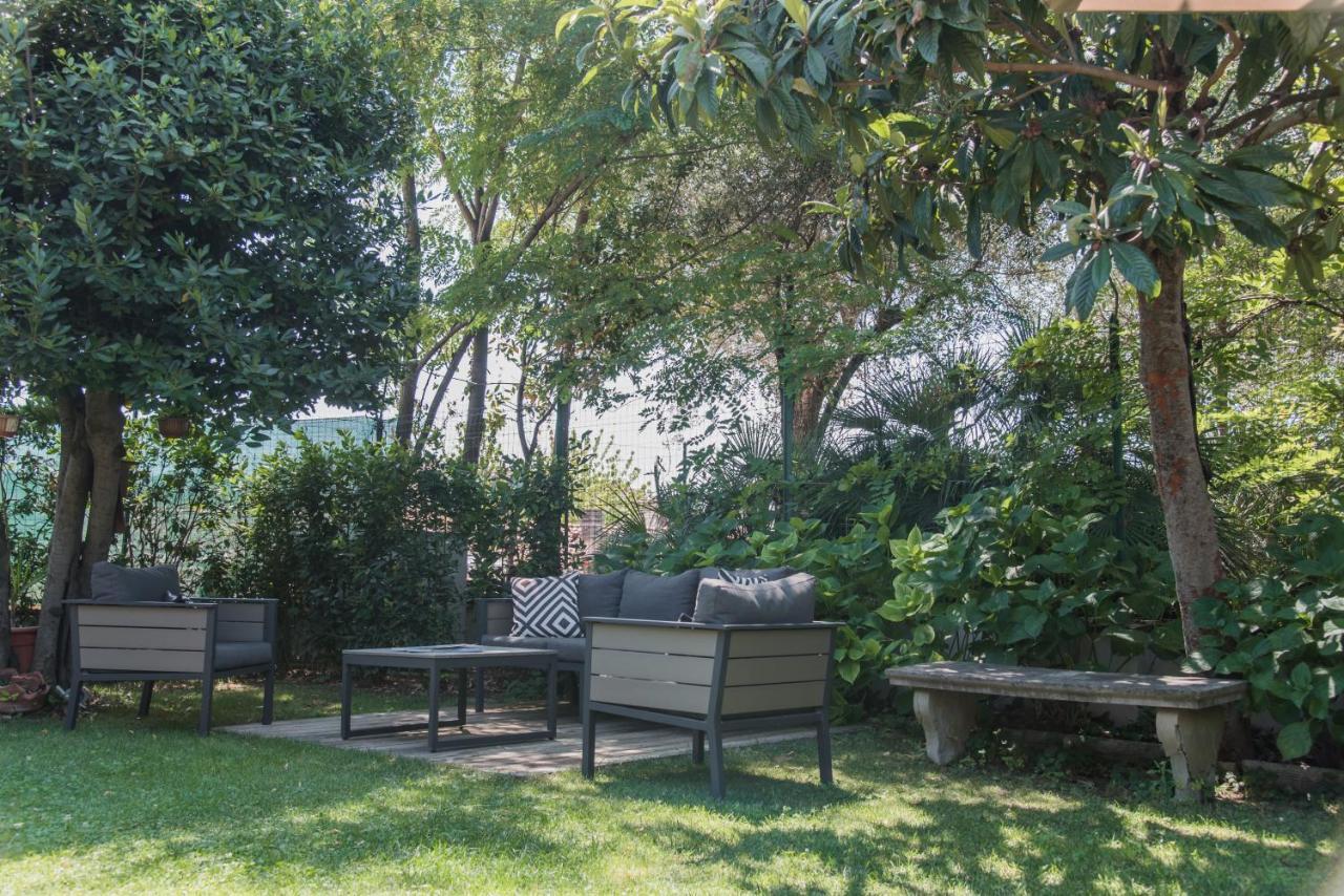 La Fonderia Bed and breakfast
