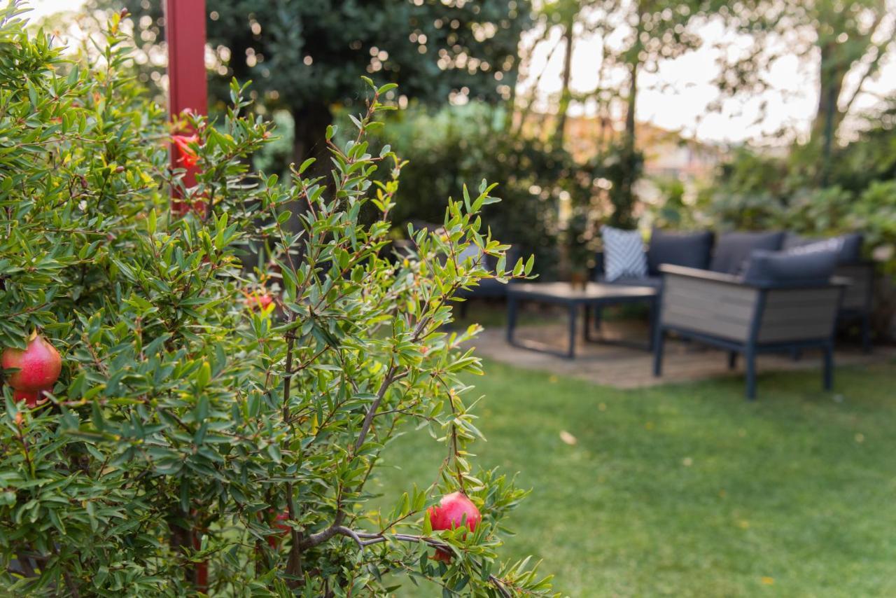 La Fonderia Bed and breakfast 2*