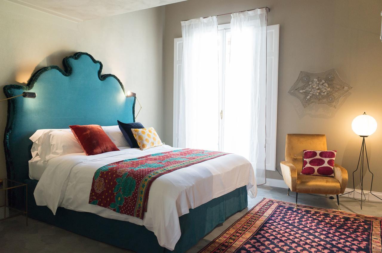 La Fonderia Bed and breakfast 2*