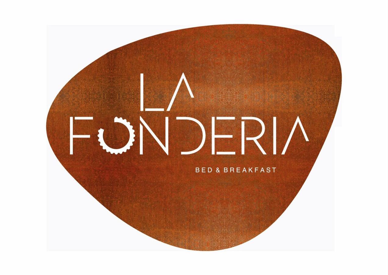 La Fonderia Bed and breakfast 2*